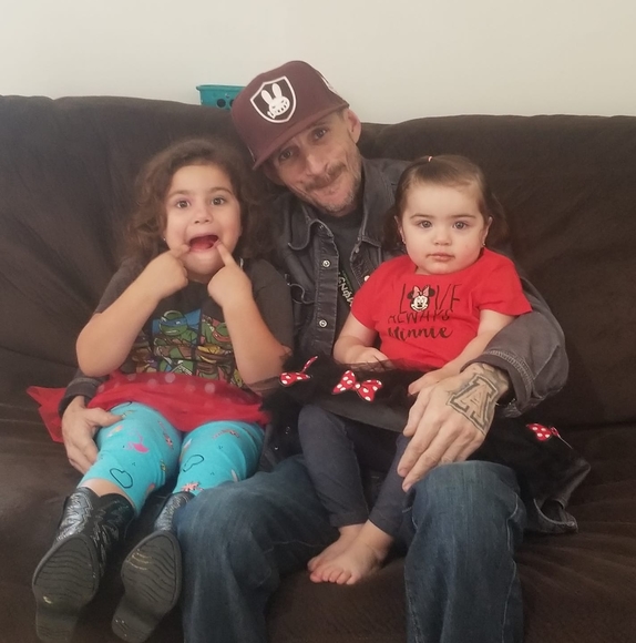 Meet your Posher, Michael - Picture 1 of 1